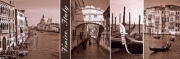 A Glimpse of Venice - Art Print by Jeff Maihara | Poster Prints from Posterazzi