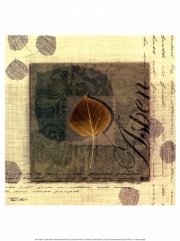 Aspen - Art Print by Tandi Venter | Movie Poster Prints from Posterazzi