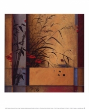Bamboo Division - Art Print by Don Li-Leger | Movie Poster Prints from Posterazzi