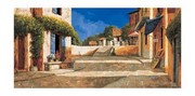 A Place in the Sun - Art Print by Gilles Archambault | Movie Poster Prints from Posterazzi