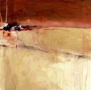 Abstract I (Le) - Art Print by Terri Burris | Movie Poster Prints from Posterazzi
