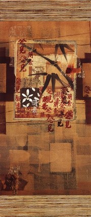 Bamboo Inspirations I - Art Print by Thomas McCoy | Movie Poster Prints from Posterazzi