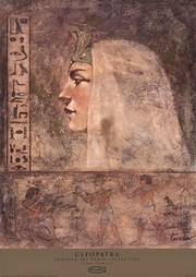Cleopatra (gold foil & metallic ink) - Art Print by John Parrish | Movie Poster Prints from Posterazzi