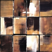 12 Windows I - Art Print by Mark Pulliam | Movie Poster Prints from Posterazzi