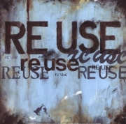 Reuse - Art Print by Wani Pasion | Movie Poster Prints from Posterazzi