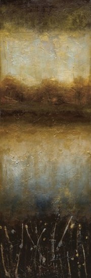 Crystal Lake I - Art Print by Wani Pasion | Movie Poster Prints from Posterazzi
