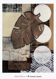 Global Patterns II - Art Print by Connie Tunick | Movie Poster Prints from Posterazzi