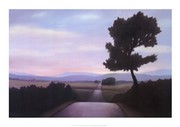 A Long Journey - Art Print by Bill Turner | Movie Poster Prints from Posterazzi
