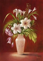 Afternoon Delight II - Art Print by  Fasani | Movie Poster Prints from Posterazzi