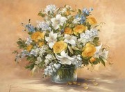 Absolutely Beautiful II - Art Print by  Fasani | Movie Poster Prints from Posterazzi