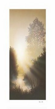 Early Spring I - Art Print by Peter Walsh | Movie Poster Prints from Posterazzi