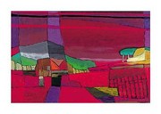 "TWENTE, HOLLAND II" - Art Print by Ton Schulten | Movie Poster Prints from Posterazzi