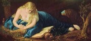 Bussende Magdalena - Art Print by Pompeo Batoni | Movie Poster Prints from Posterazzi