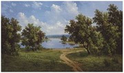 Russian River Valley - Art Print | Movie Poster Prints from Posterazzi