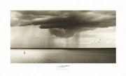 Stormy Waters - Art Print by Stephen Rutherford-Bate | Movie Poster Prints from Posterazzi