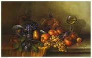 ANTIQUE STILL LIFE I - Art Print by Corrado Pila | Movie Poster Prints from Posterazzi