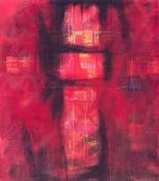 Abstract I - Art Print by Kurt Freundlinger | Movie Poster Prints from Posterazzi