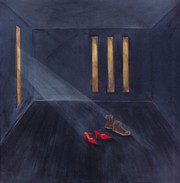 After The Party I - Art Print by Beate Emanuel | Movie Poster Prints from Posterazzi