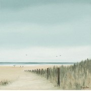 Sunny Morning I - Art Print by Hans Paus | Movie Poster Prints from Posterazzi