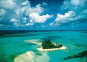 Atoll - Art Print by Bertrand Arthus | Movie Poster Prints from Posterazzi