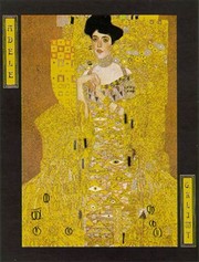 "Portrait of Adele Bloch-Bauer I, c.1907 (gold foil)" - Art Print by Gustav Klimt | Movie Poster Prints from Posterazzi