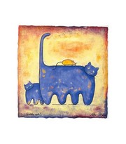 Giddy Up ! - Art Print by Jerianne Van Dijk | Movie Poster Prints from Posterazzi