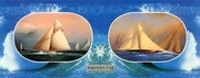 America's Cup I - Art Print | Movie Poster Prints from Posterazzi