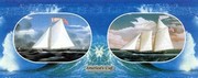 America's Cup II - Art Print | Movie Poster Prints from Posterazzi