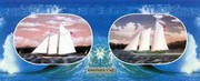America's Cup III - Art Print | Movie Poster Prints from Posterazzi