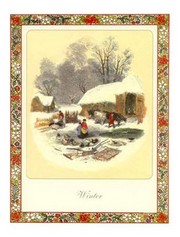 Four Seasons IV - Art Print by A. Cuypei | Movie Poster Prints from Posterazzi