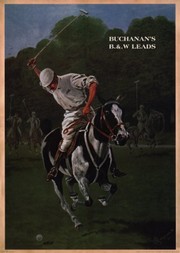 Bucnan's B. & W. Leads - Art Print | Movie Poster Prints from Posterazzi