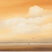 Flying High - Art Print by Hans Paus | Movie Poster Prints from Posterazzi