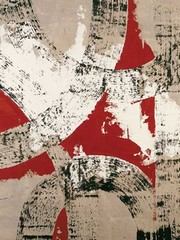 ?vasion urbaine - Art Print by Veronique Pierson Coen | Movie Poster Prints from Posterazzi