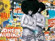 Bikinis - Art Print by Laurent Durry | Movie Poster Prints from Posterazzi