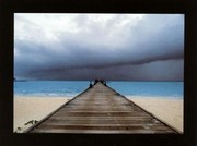 Archipel Des Maldives - Art Print by Benjamin Loyseau | Movie Poster Prints from Posterazzi