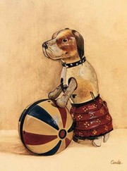 Puppy Toy - Art Print by Corbis Archive | Movie Poster Prints from Posterazzi