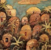 Bali - Art Print by Alexis Lask | Movie Poster Prints from Posterazzi