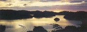 Dawn in Polinesia - Art Print | Movie Poster Prints from Posterazzi