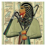 Pharaoh - Art Print by Corbis Archive | Movie Poster Prints from Posterazzi
