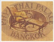 Bangkok - Art Print by Pascal Cessou | Movie Poster Prints from Posterazzi