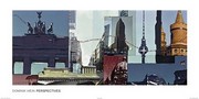Berlin I - Art Print by Dominik Wein | Movie Poster Prints from Posterazzi