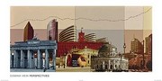 Berlin II - Art Print by Dominik Wein | Movie Poster Prints from Posterazzi