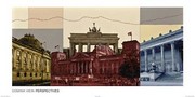 Berlin III - Art Print by Dominik Wein | Movie Poster Prints from Posterazzi