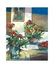 A Feeling for Life - Art Print by Gerard Chassot | Movie Poster Prints from Posterazzi