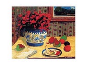 Interior - Art Print by Liliane Fournier | Movie Poster Prints from Posterazzi