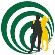 007 People (Green) - Art Print by  Puntoos | Movie Poster Prints from Posterazzi