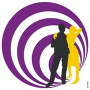 007 People (Purple) - Art Print by  Puntoos | Movie Poster Prints from Posterazzi