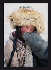 Lhassa - Tibet - Art Print by Gilles Santantonio | Movie Poster Prints from Posterazzi