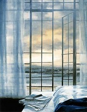 Atlantisches Zimmer - Art Print by Henning Von gierke | Movie Poster Prints from Posterazzi