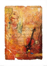 Beethoven - Art Print by P. Klinge | Movie Poster Prints from Posterazzi